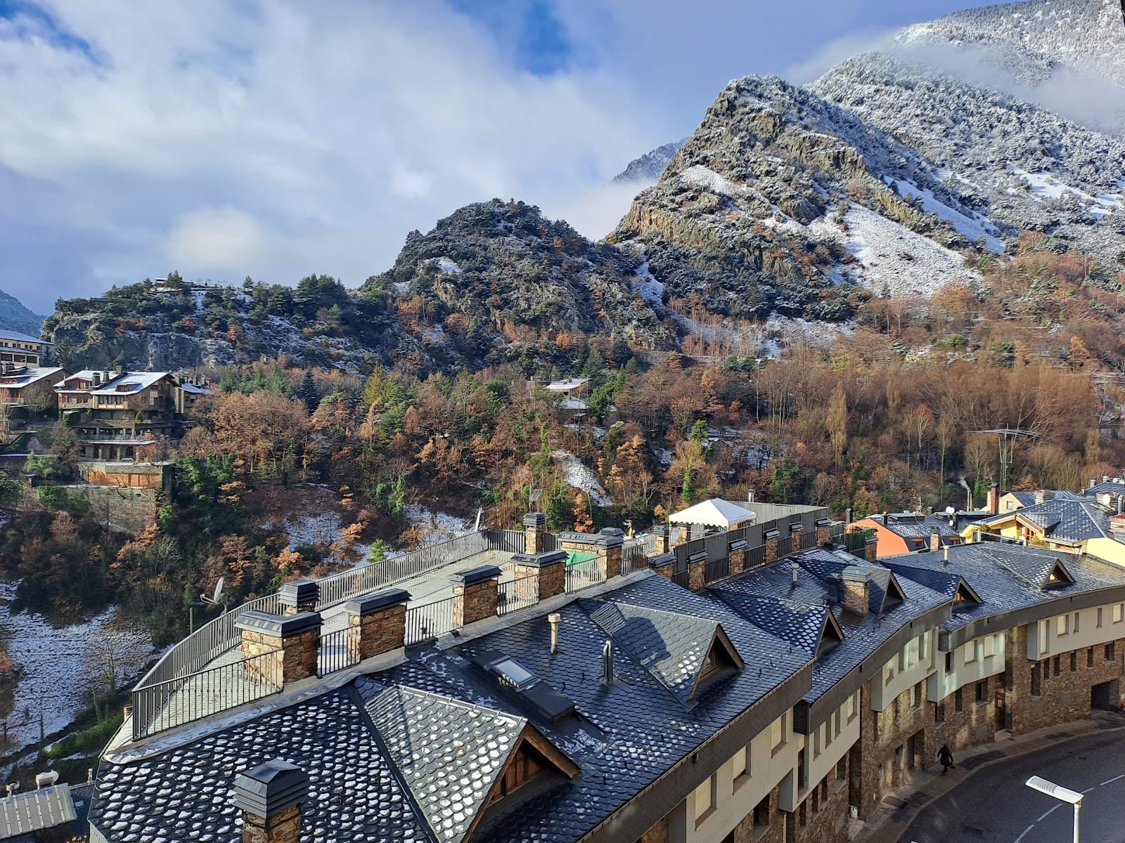 Les Escaldes - Image 1