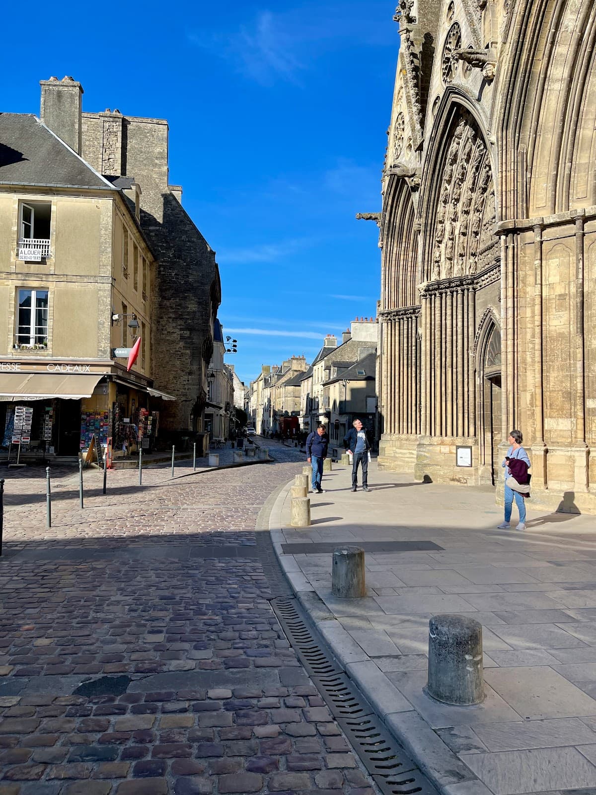 Rue des Cuisiniers - Image 1