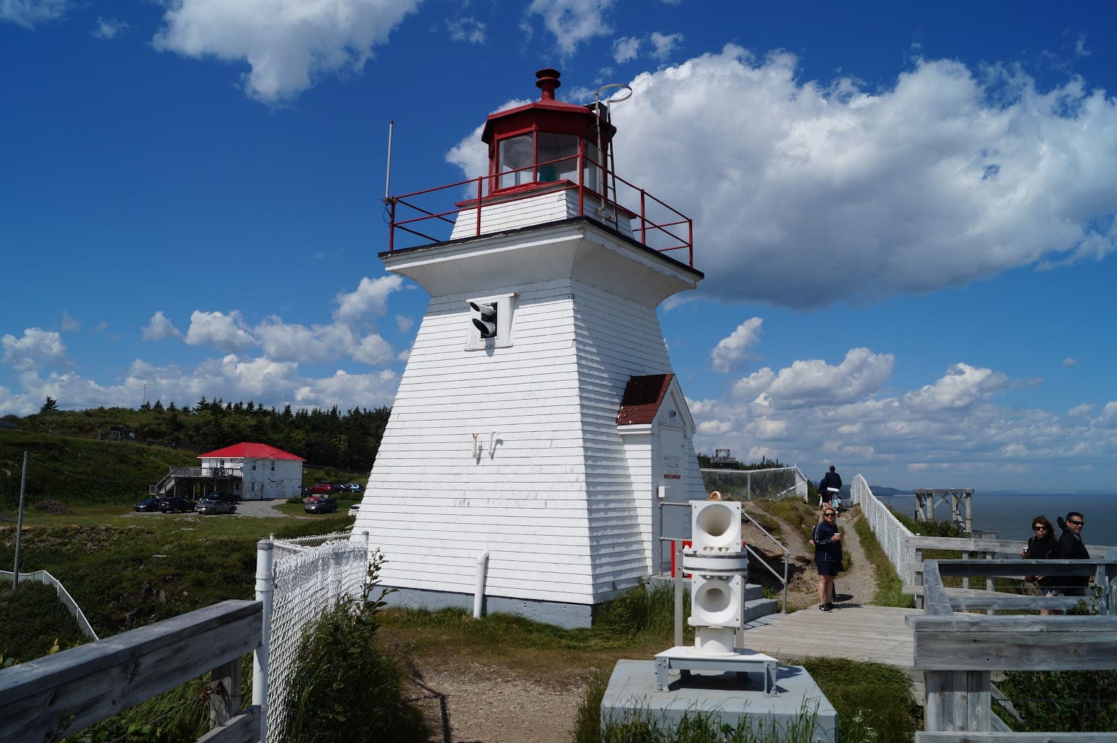 Cape Enrage - Image 1