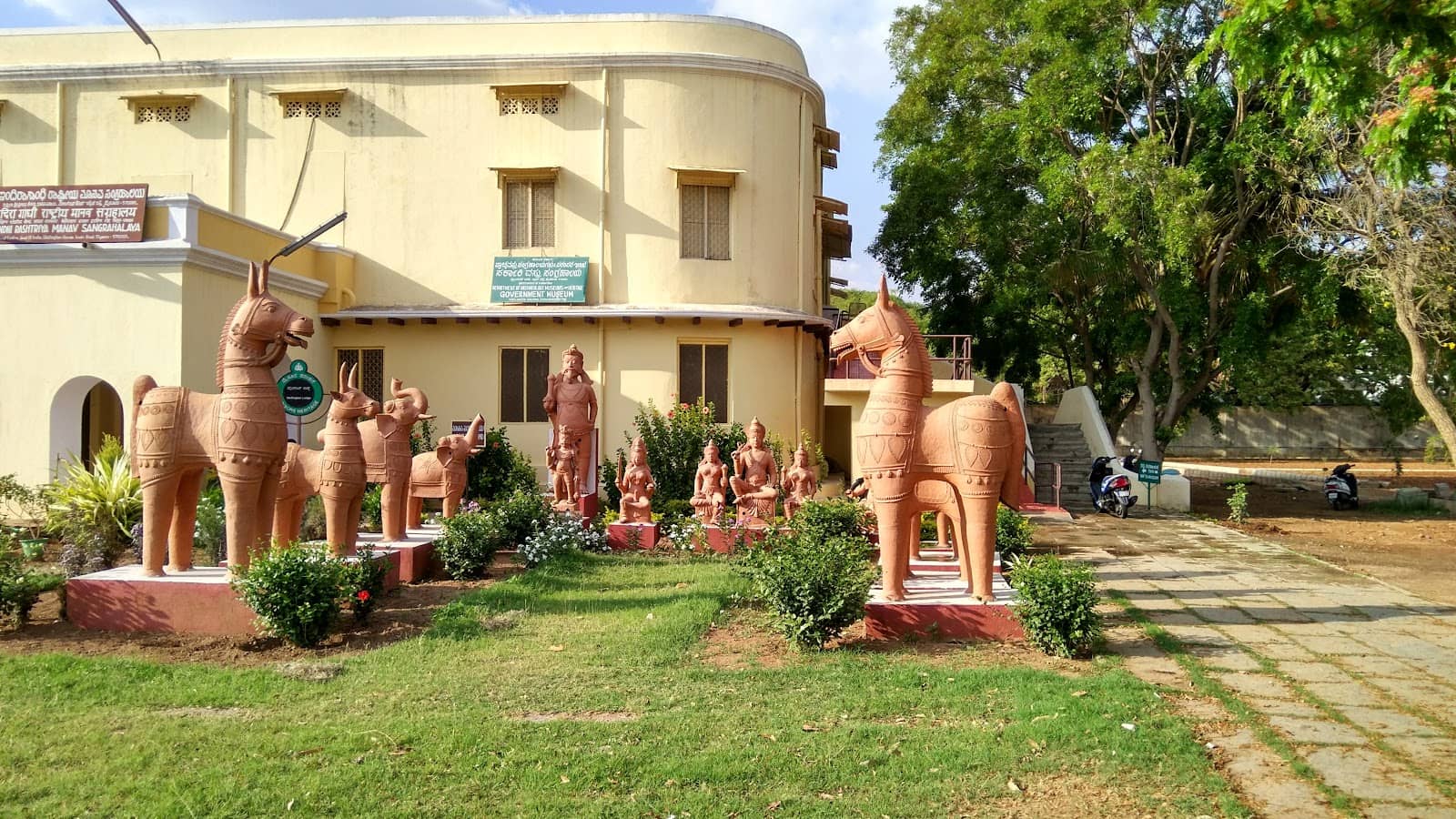 Colonial Architecture