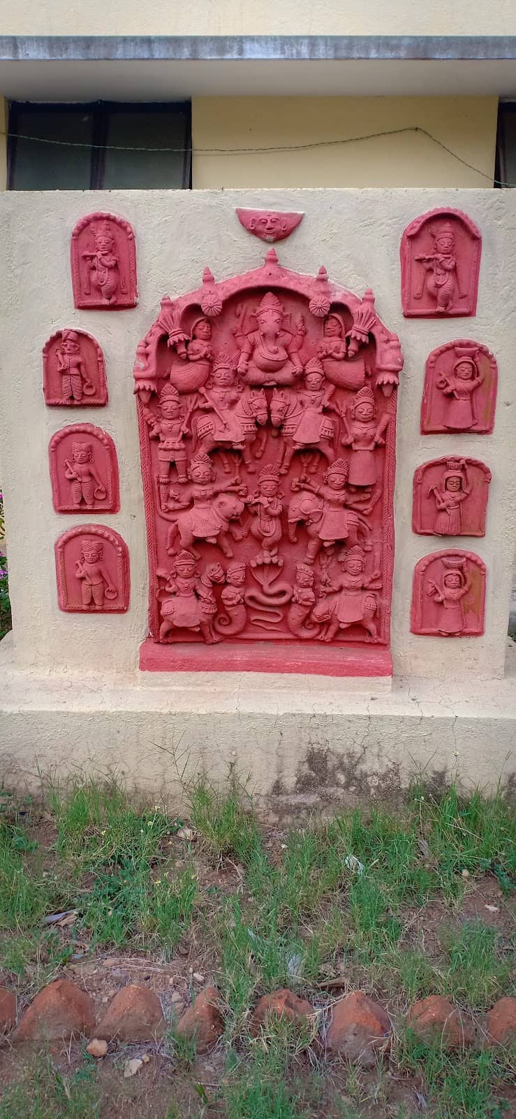 Vertical photo