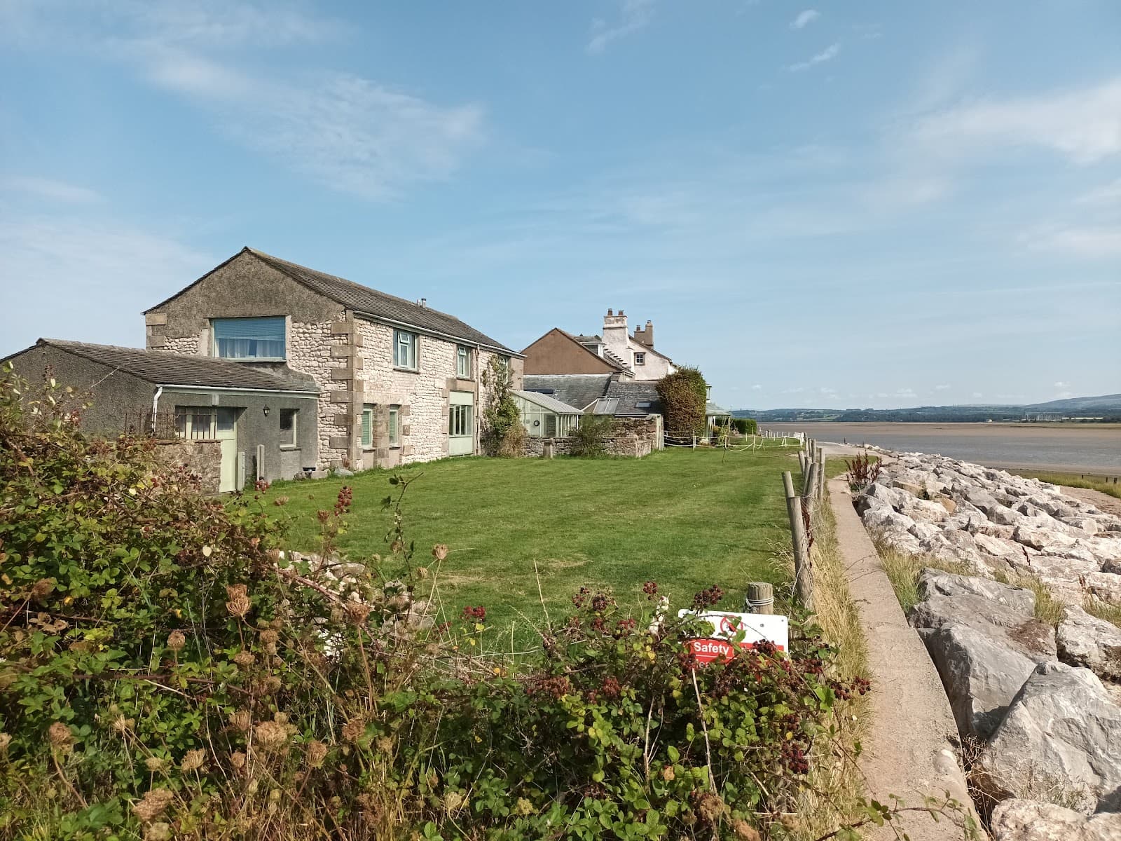 Sunderland Point - Image 1