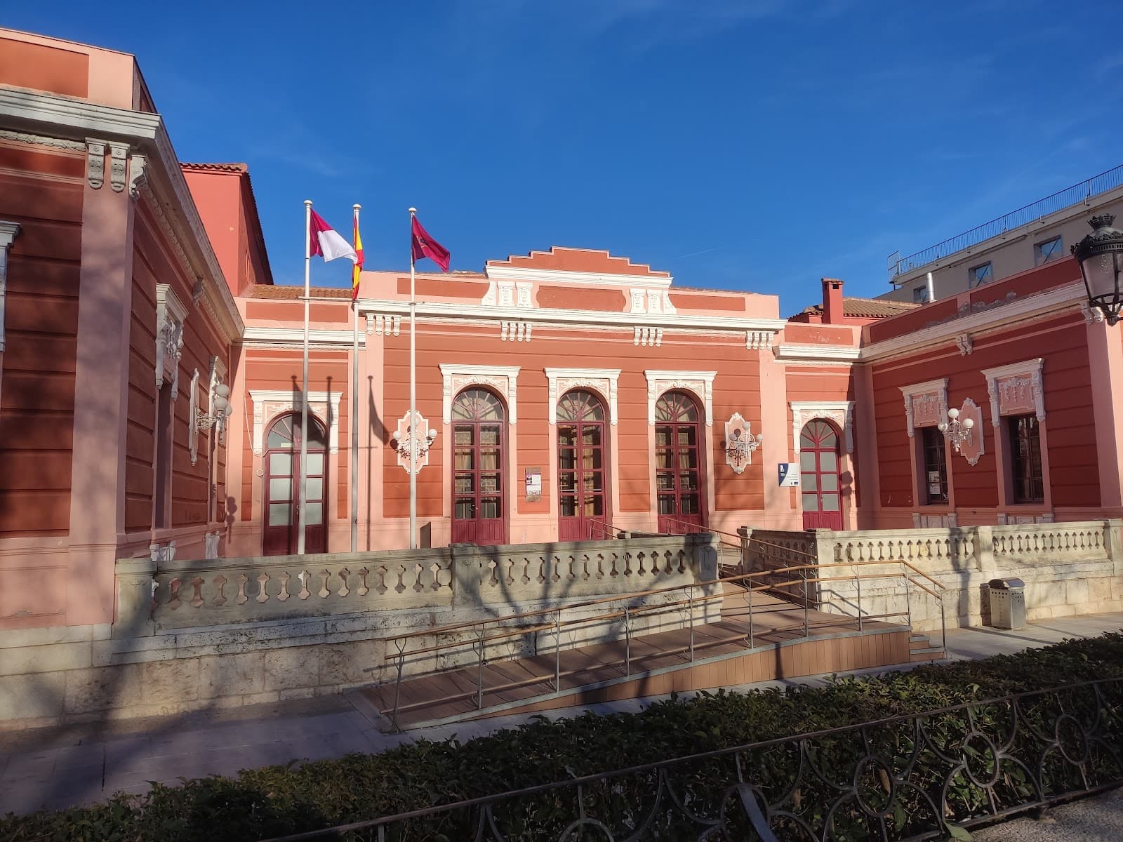 Antiguo Casino Municipal - Image 1