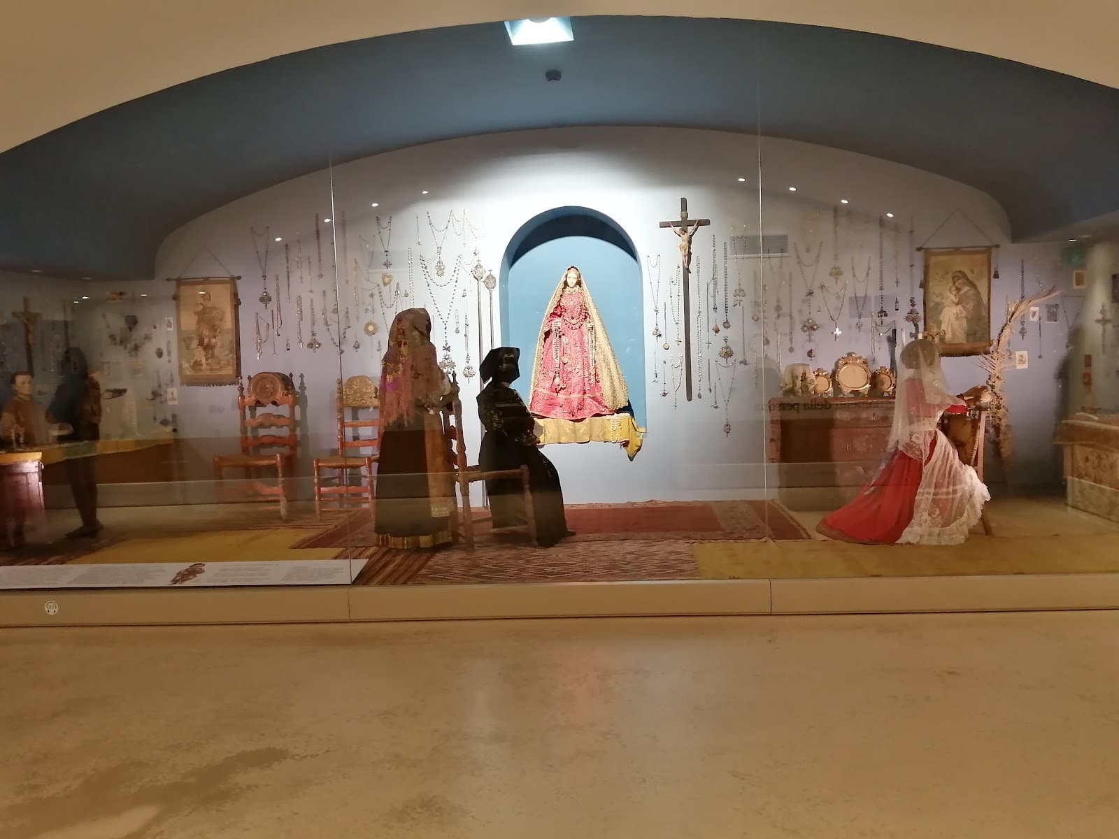 Sardinian Ethnographic Museum - Image 1