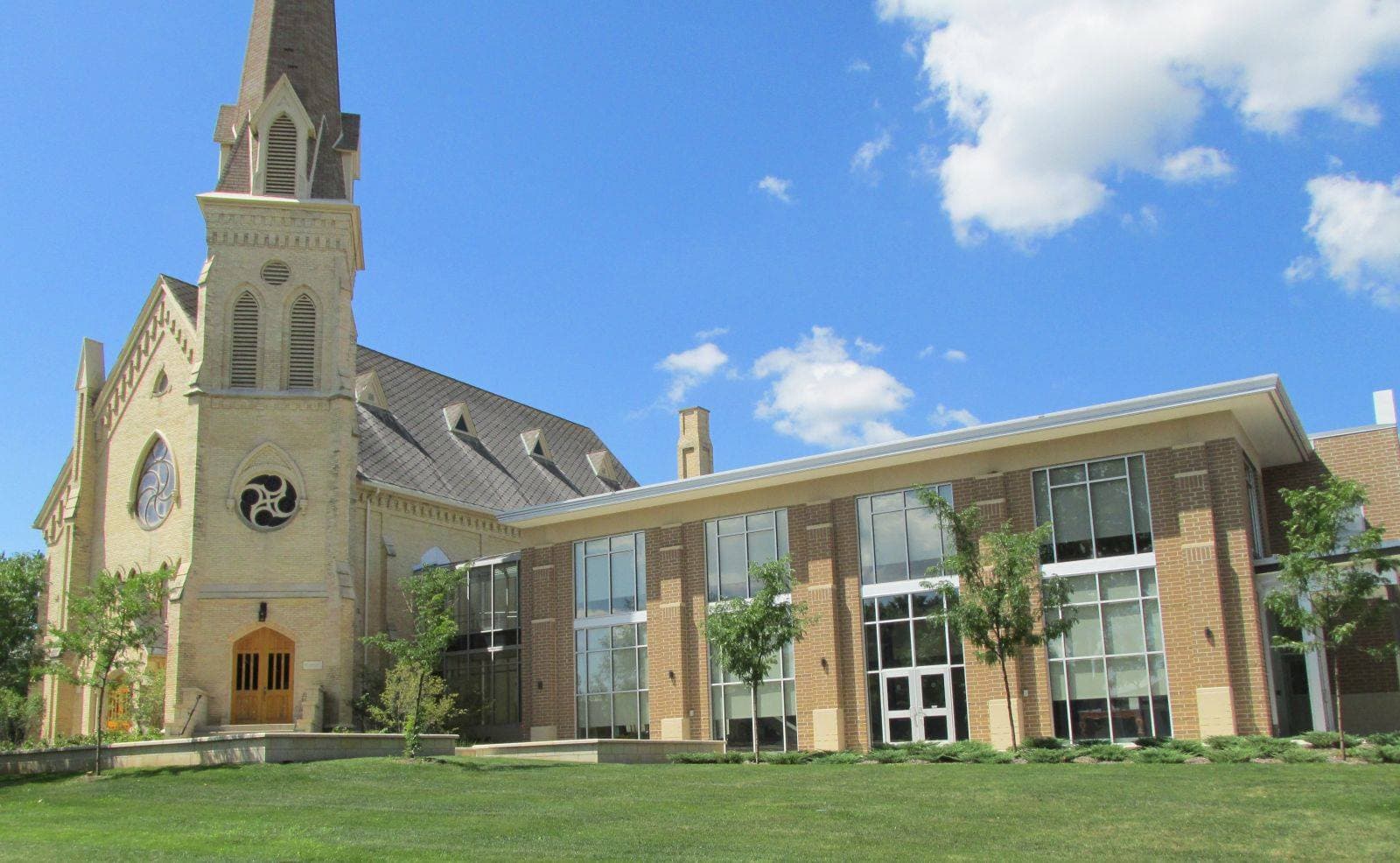 Monroe Arts Center - Image 1