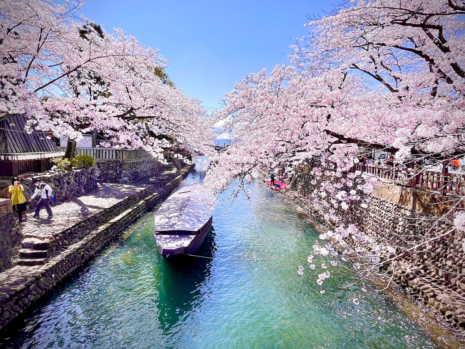Funamachi Port Site - Image 1