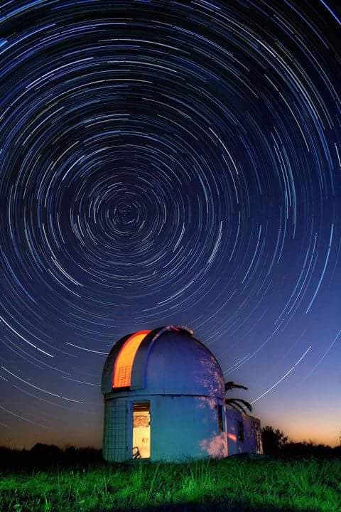 Observatorio Astronómico de Oro Verde (excursión) - Image 1