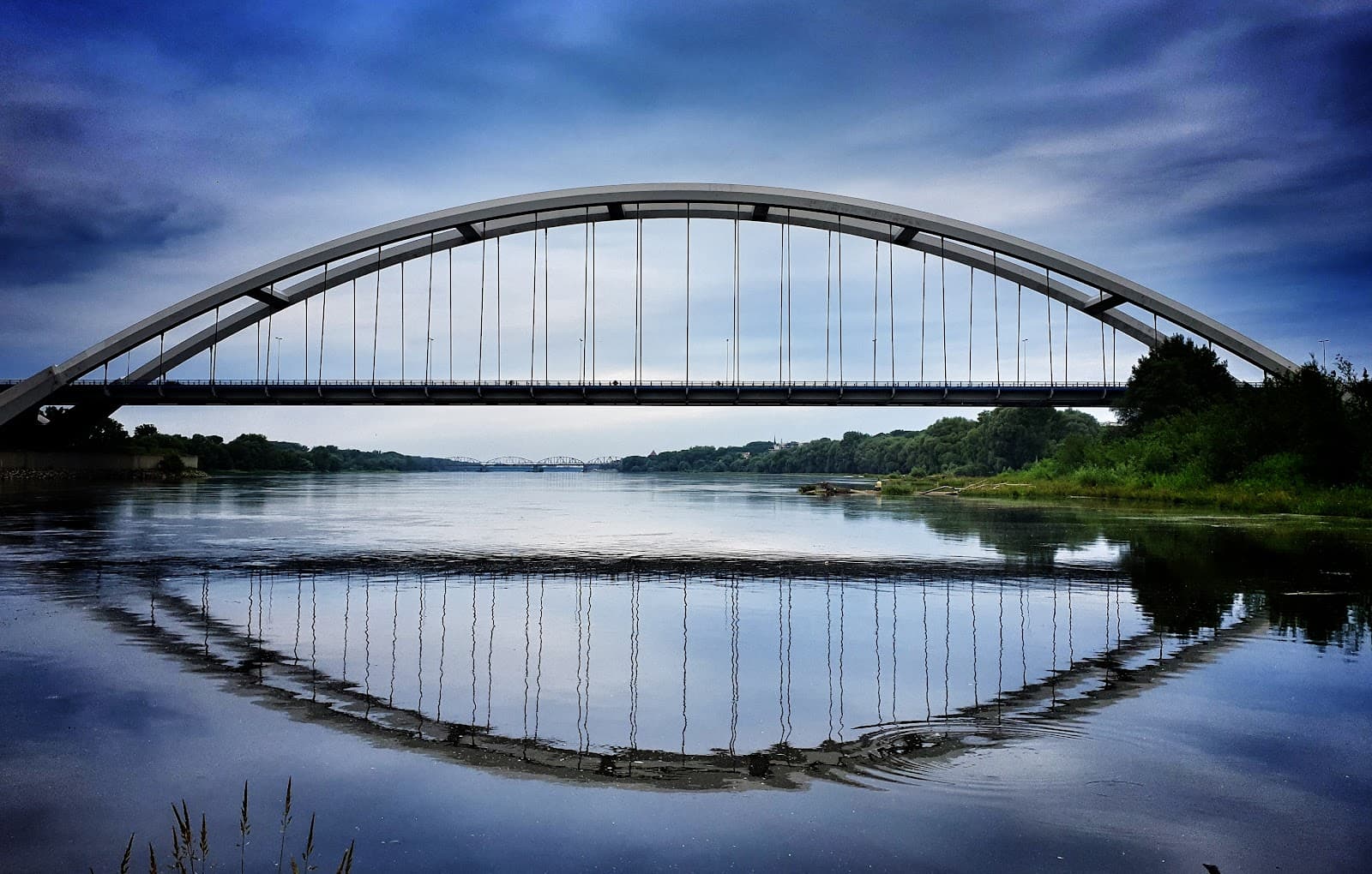 Gen. Elżbieta Zawacka Bridge - Image 1