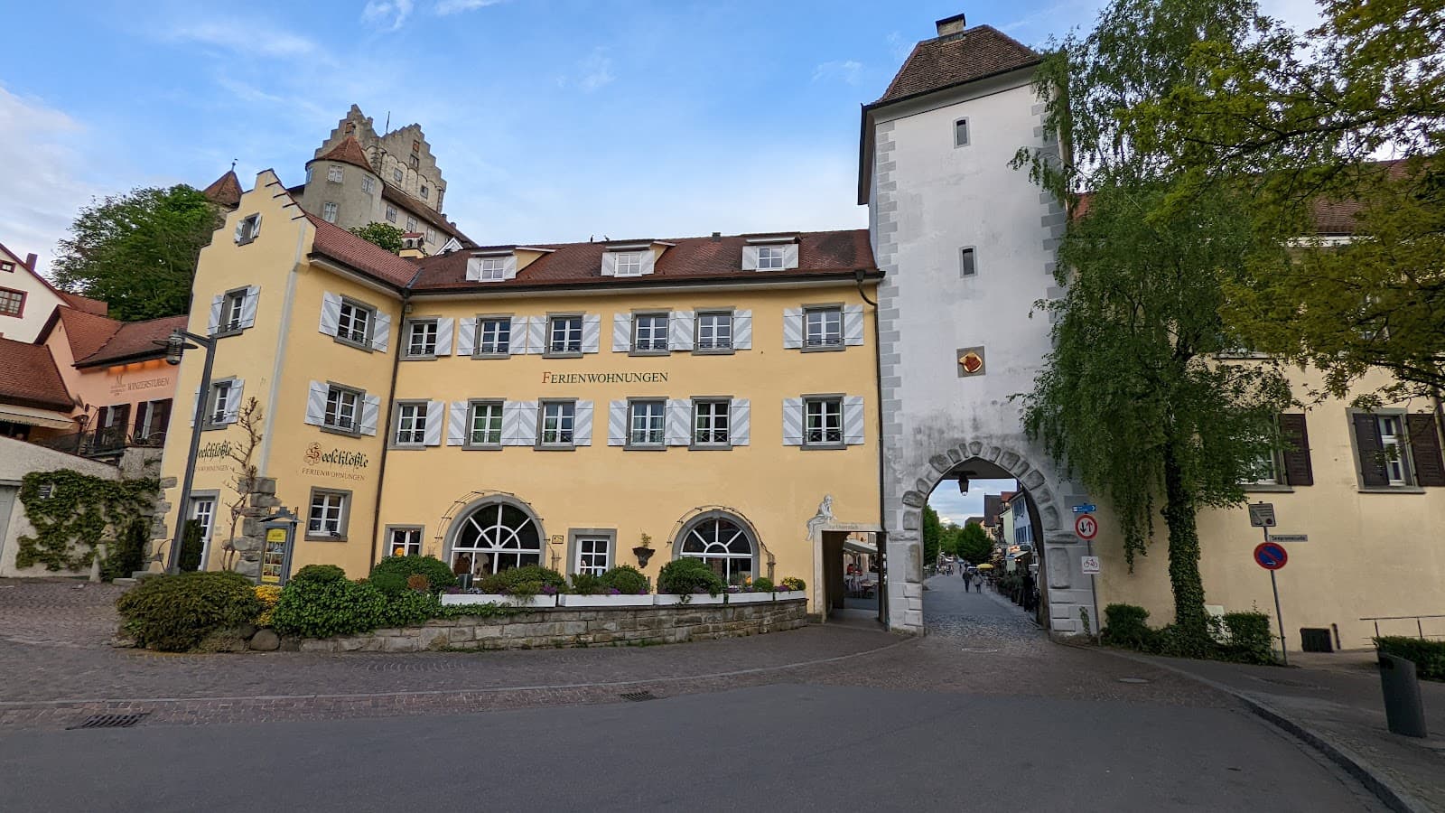 Unterstadt (Lower Town) - Image 1