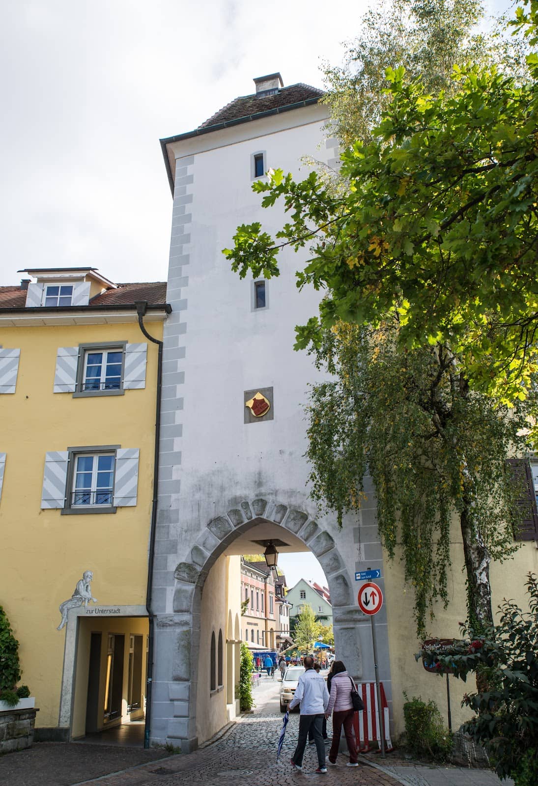 Vertical photo