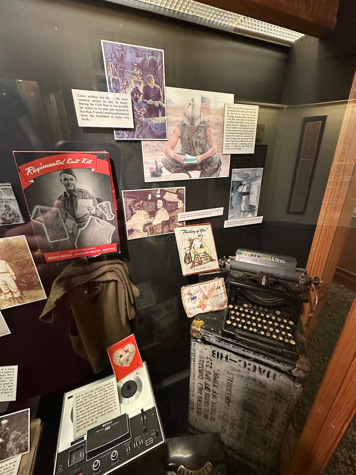 Whiskey Rebellion Education and Visitor Center - Image 1