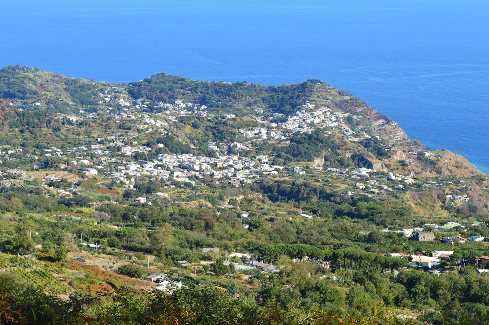 Sant'Angelo Village