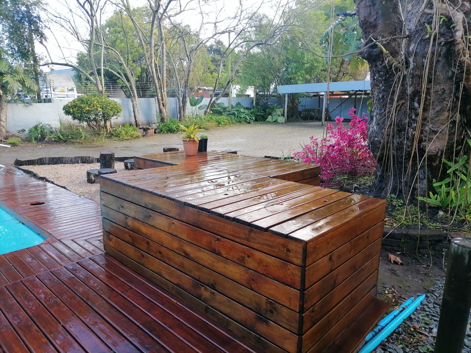 Outeniqua Country Hop - Image 1