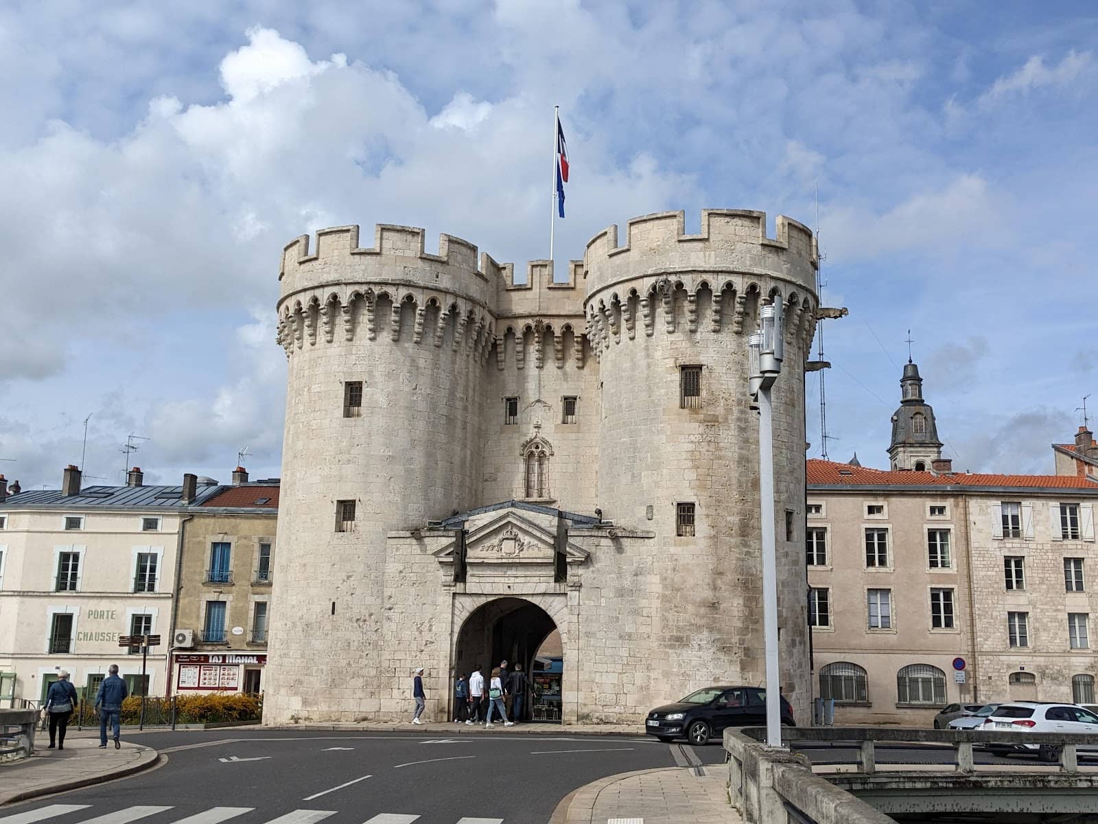 Medieval Architecture