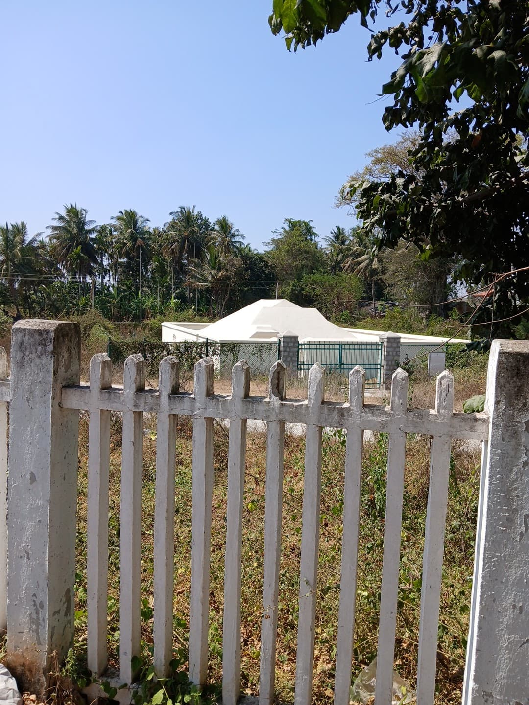 Tipu Sultan’s Armoury Srirangapatna - Image 1
