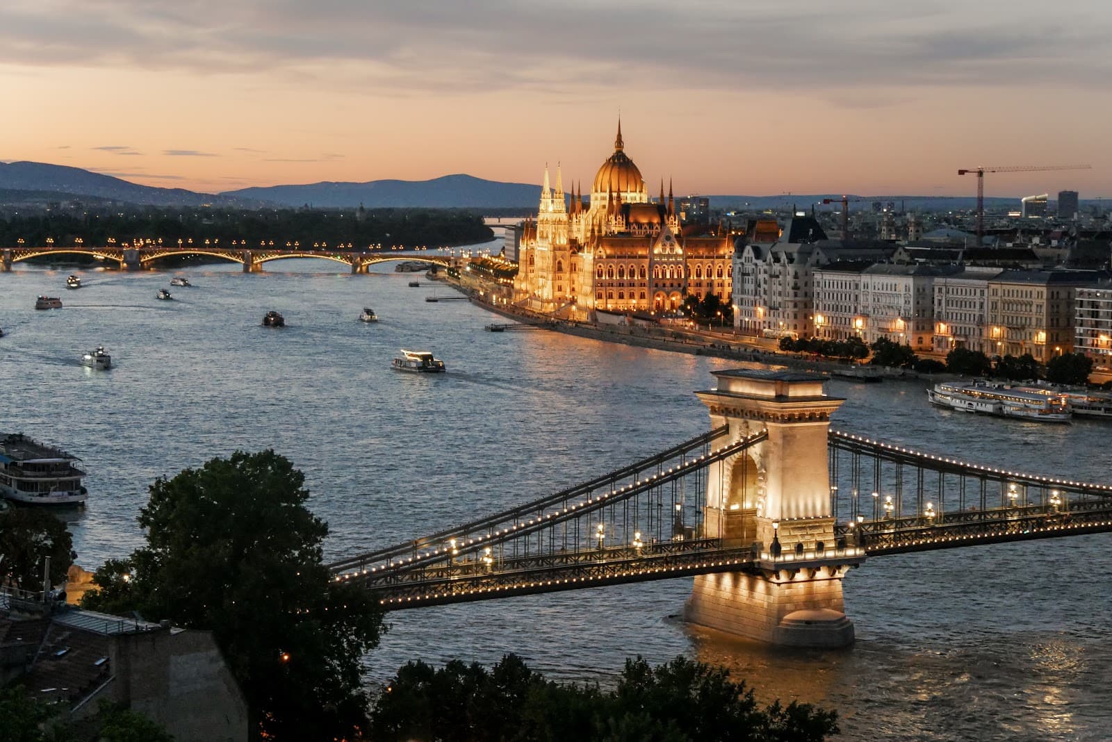 Buda side viewpoints - Image 1
