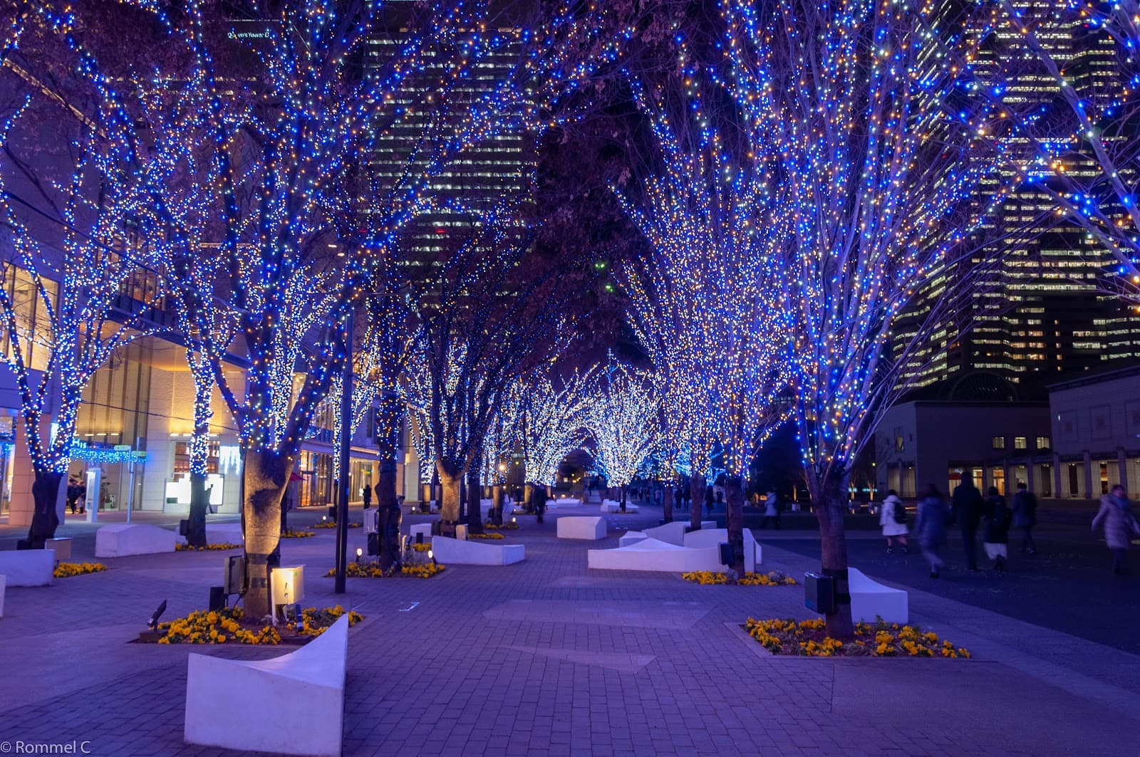 Grand Mall Park - Image 1