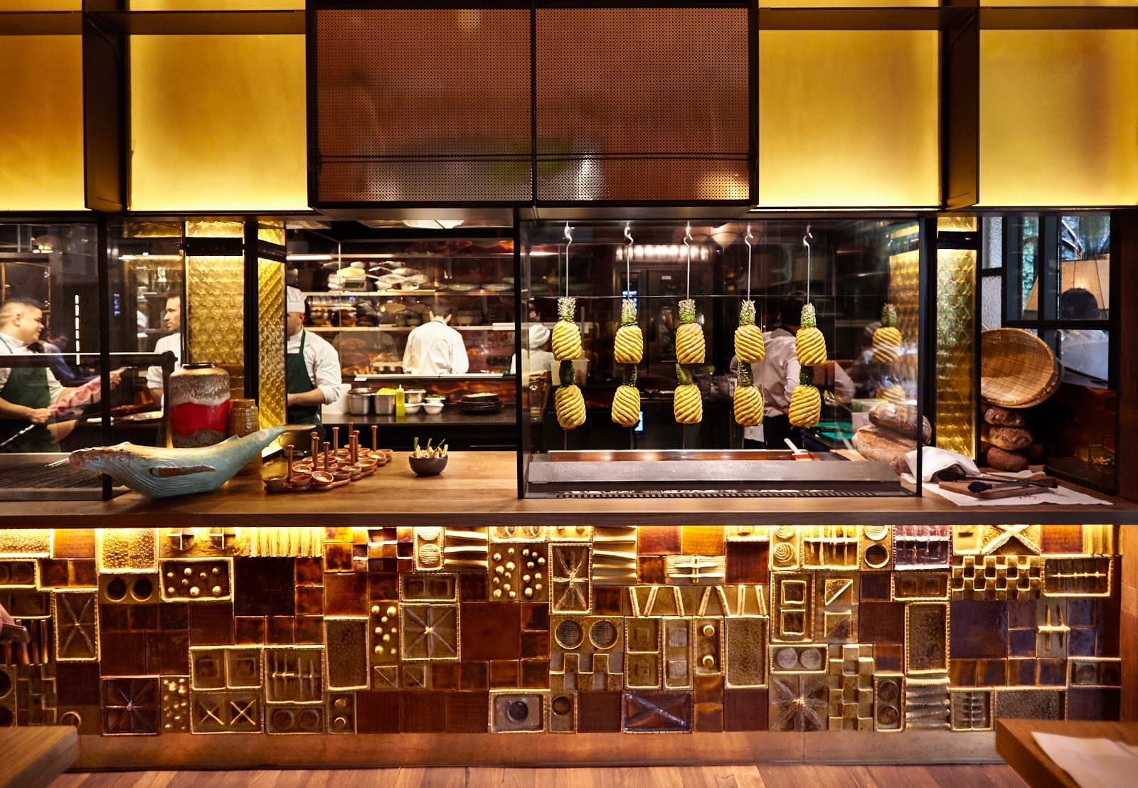 Amazonico Madrid - Image 1