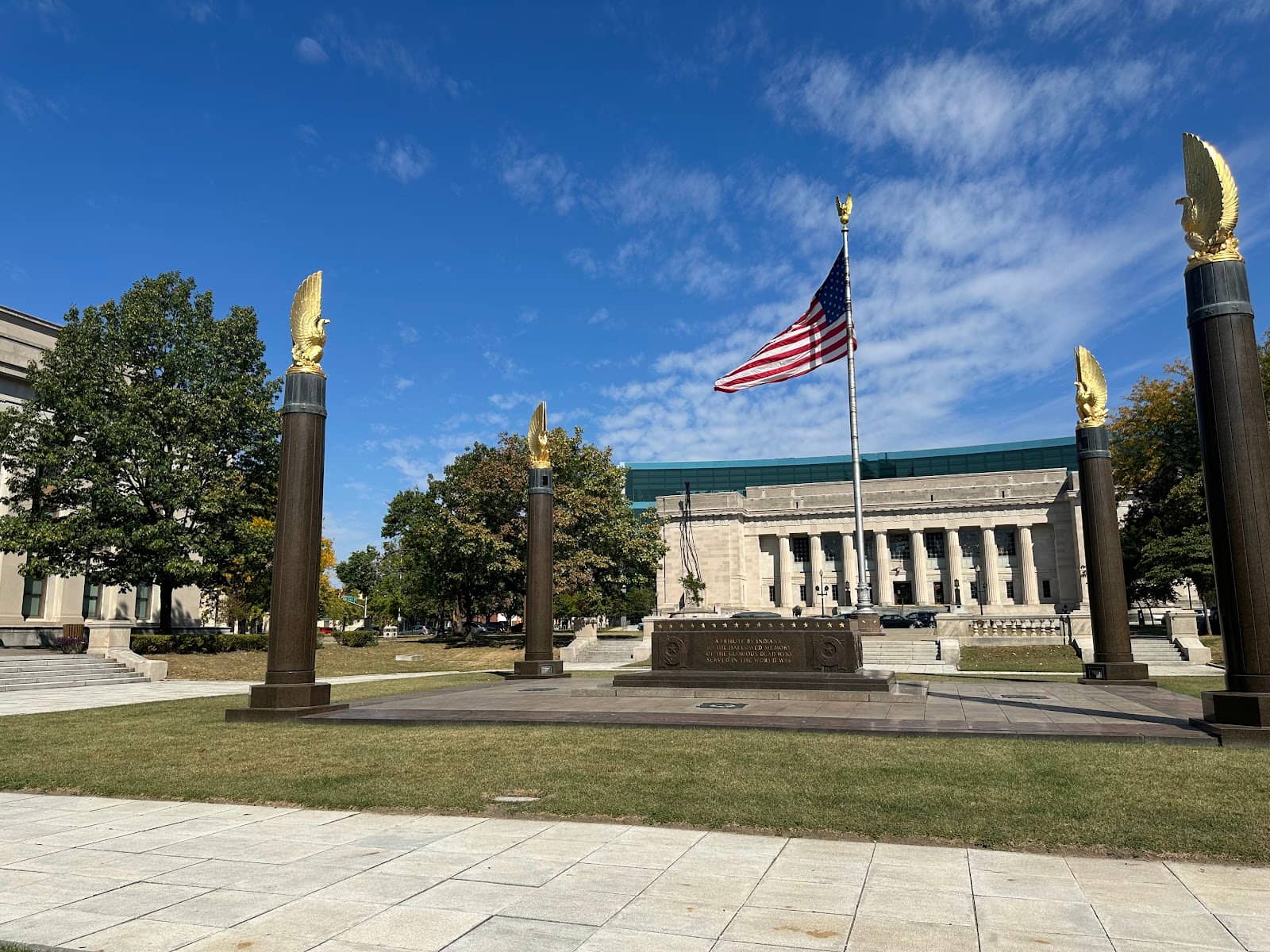 Fourth of July Fireworks