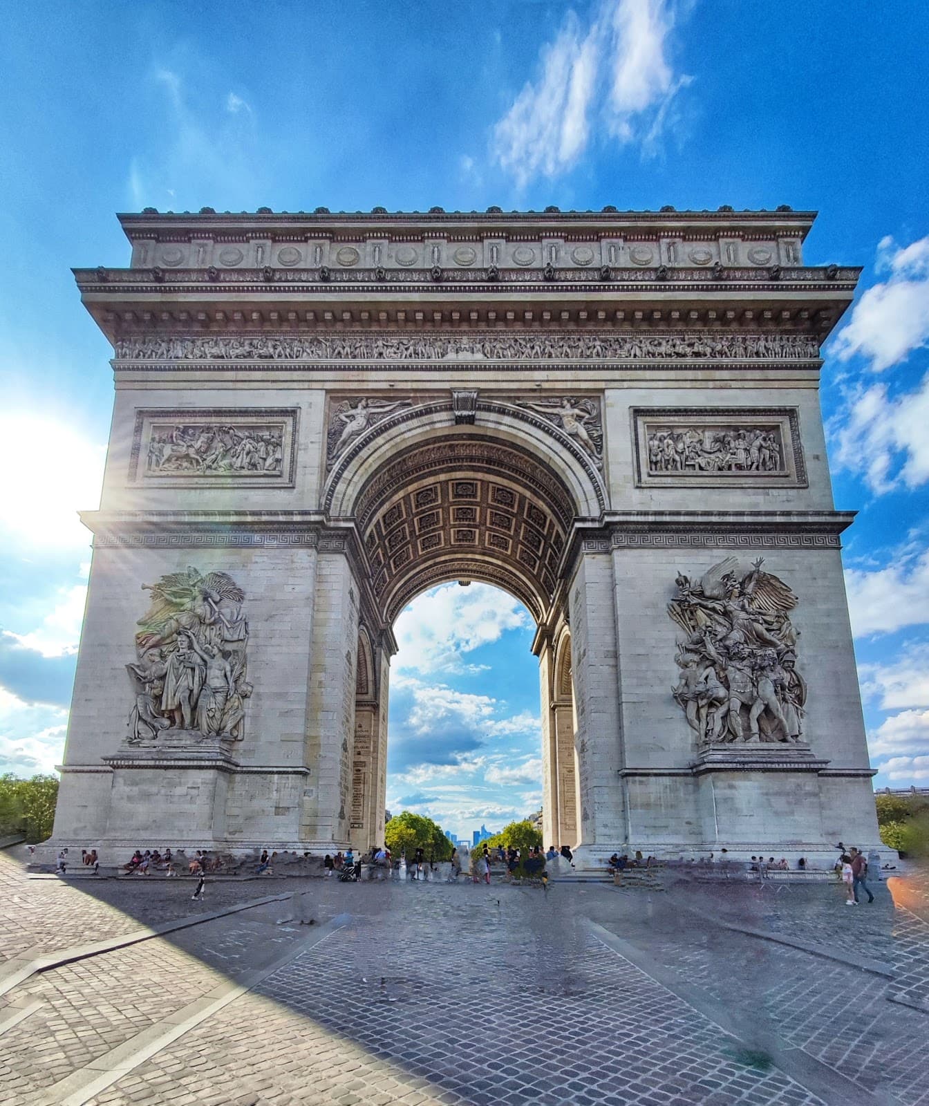 Arc de Triomphe - Image 1