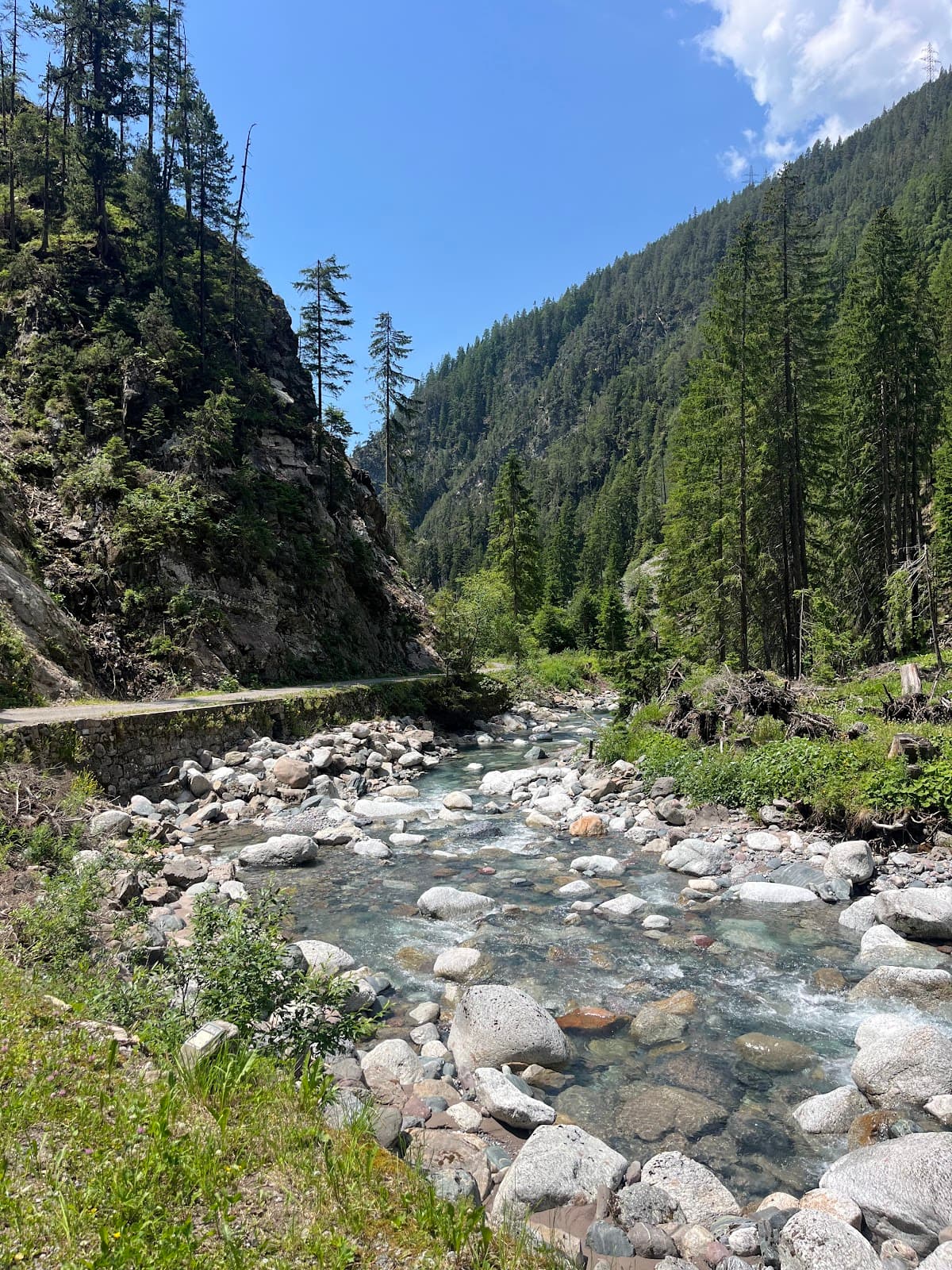 Zügenschlucht - Image 1