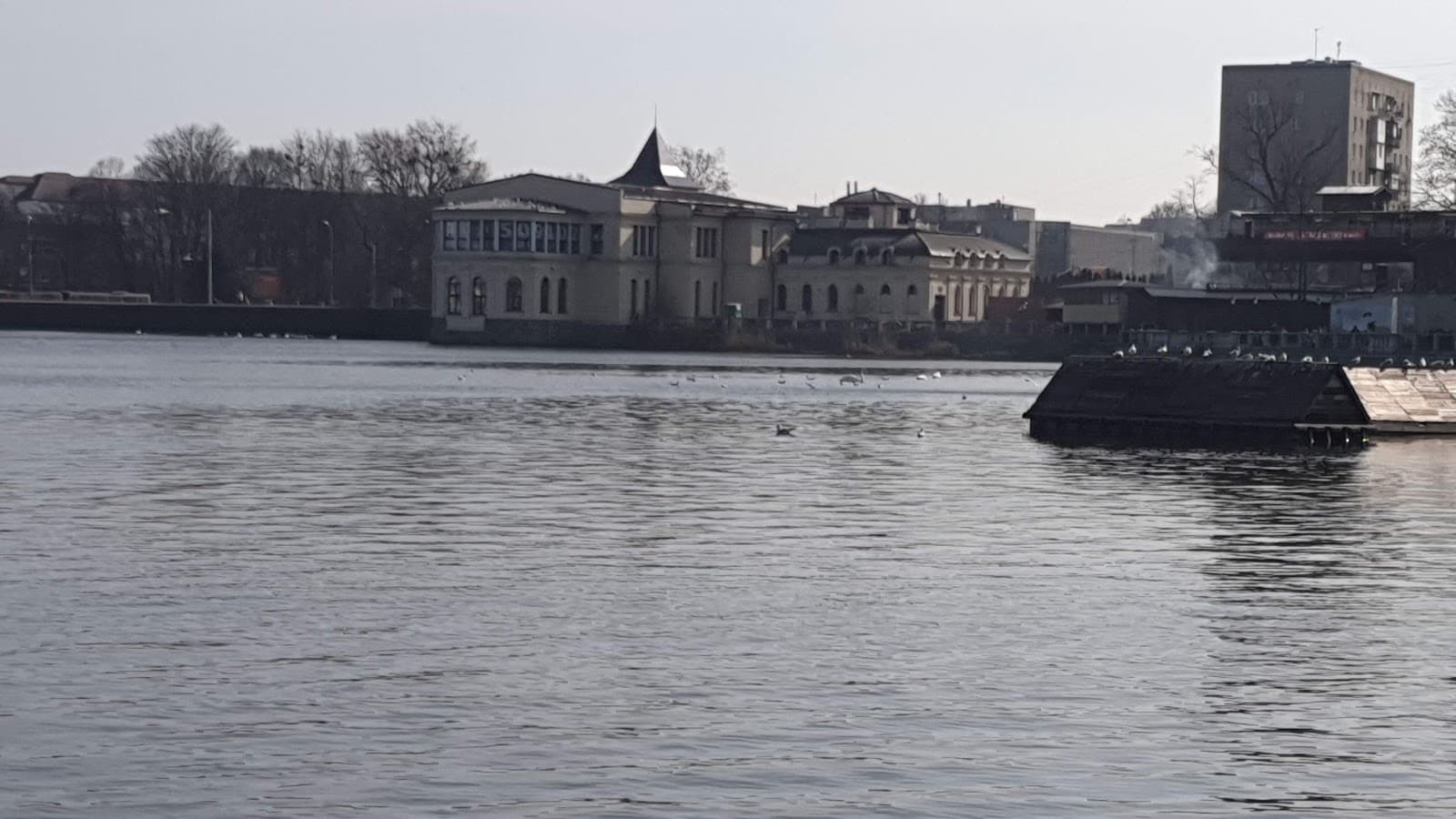 Upper Lake - Image 1