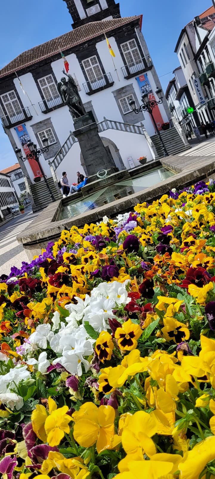 Ponta Delgada Historic Center - Image 1