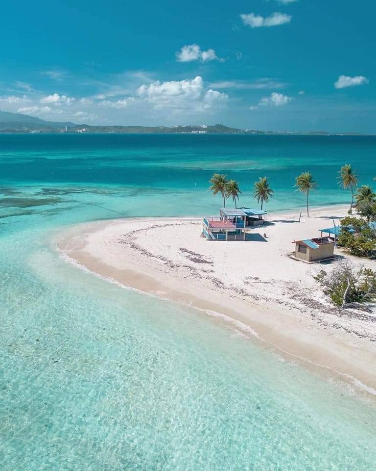 Tranquil Beach Paradise