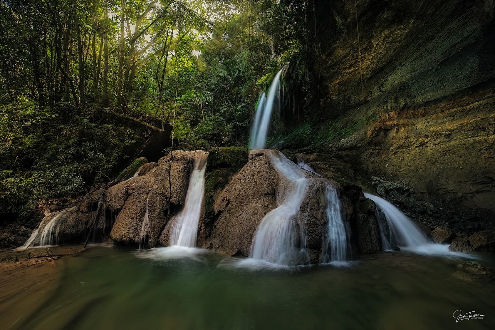 Salto del Zumbador - Image 1