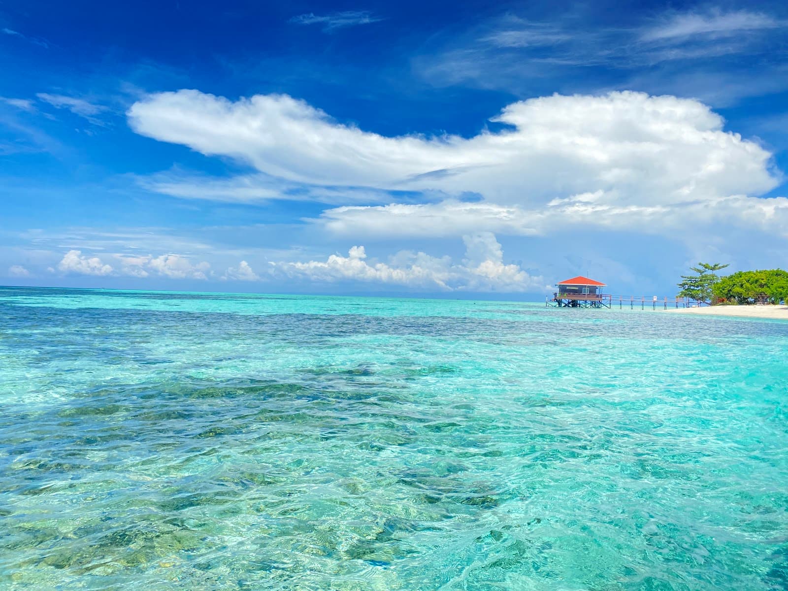 Mantabuan Island - Image 1