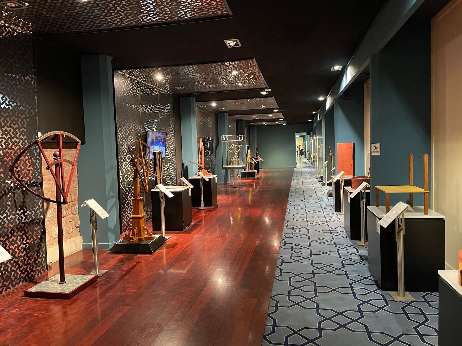 Istanbul Museum of the History of Science and Technology in Islam - Image 1