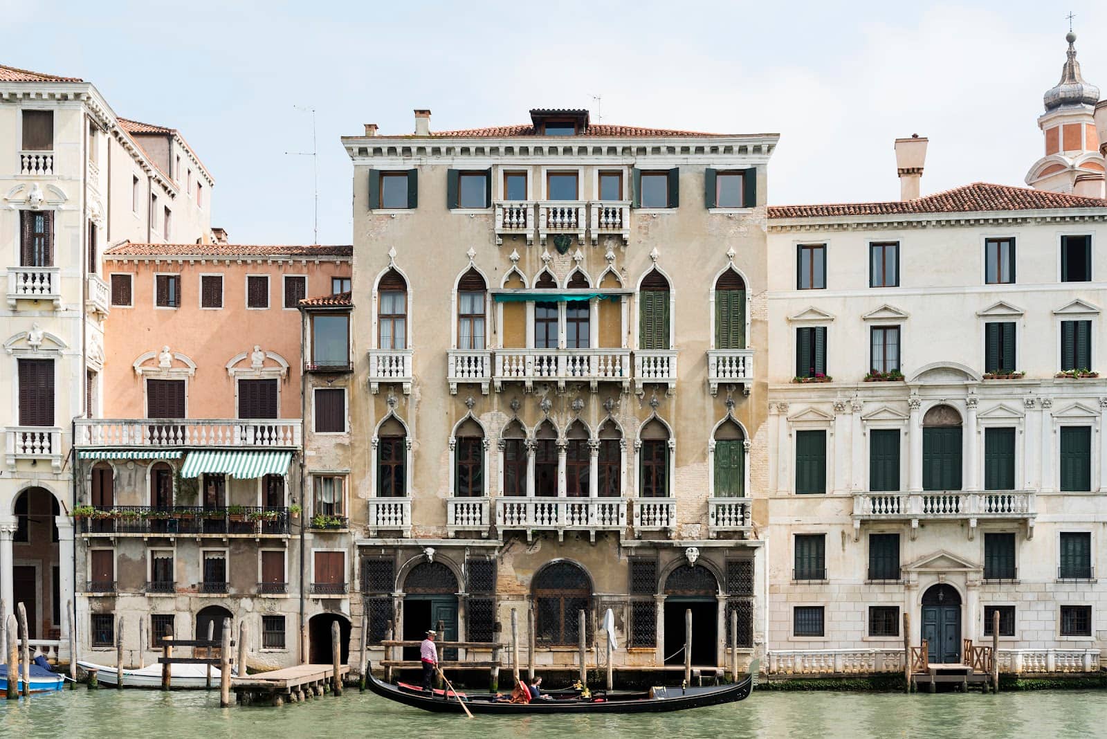 Baroque Architecture