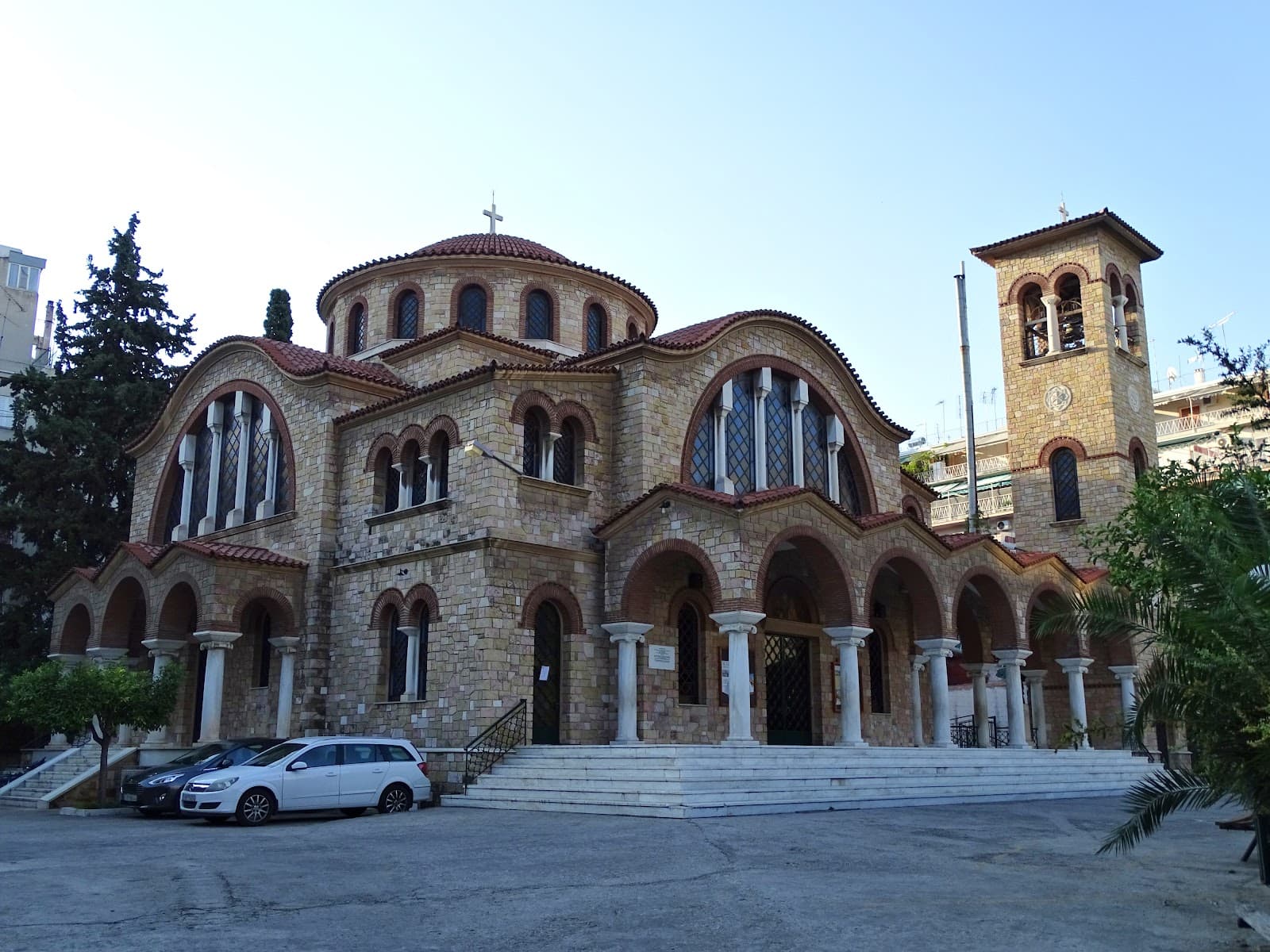Greek-Catholic Cathedral of the Holy Trinity - Image 1