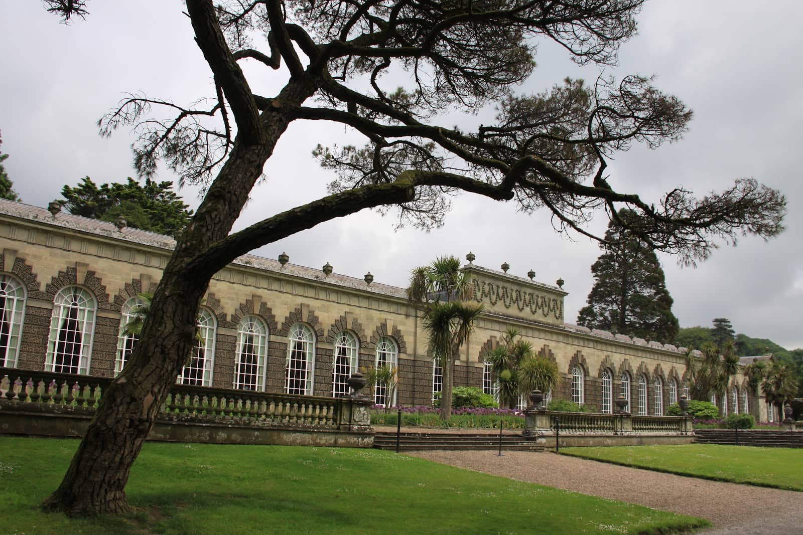 Margam Country Park