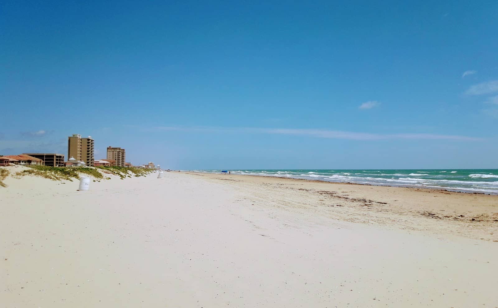 Padre Island National Seashore