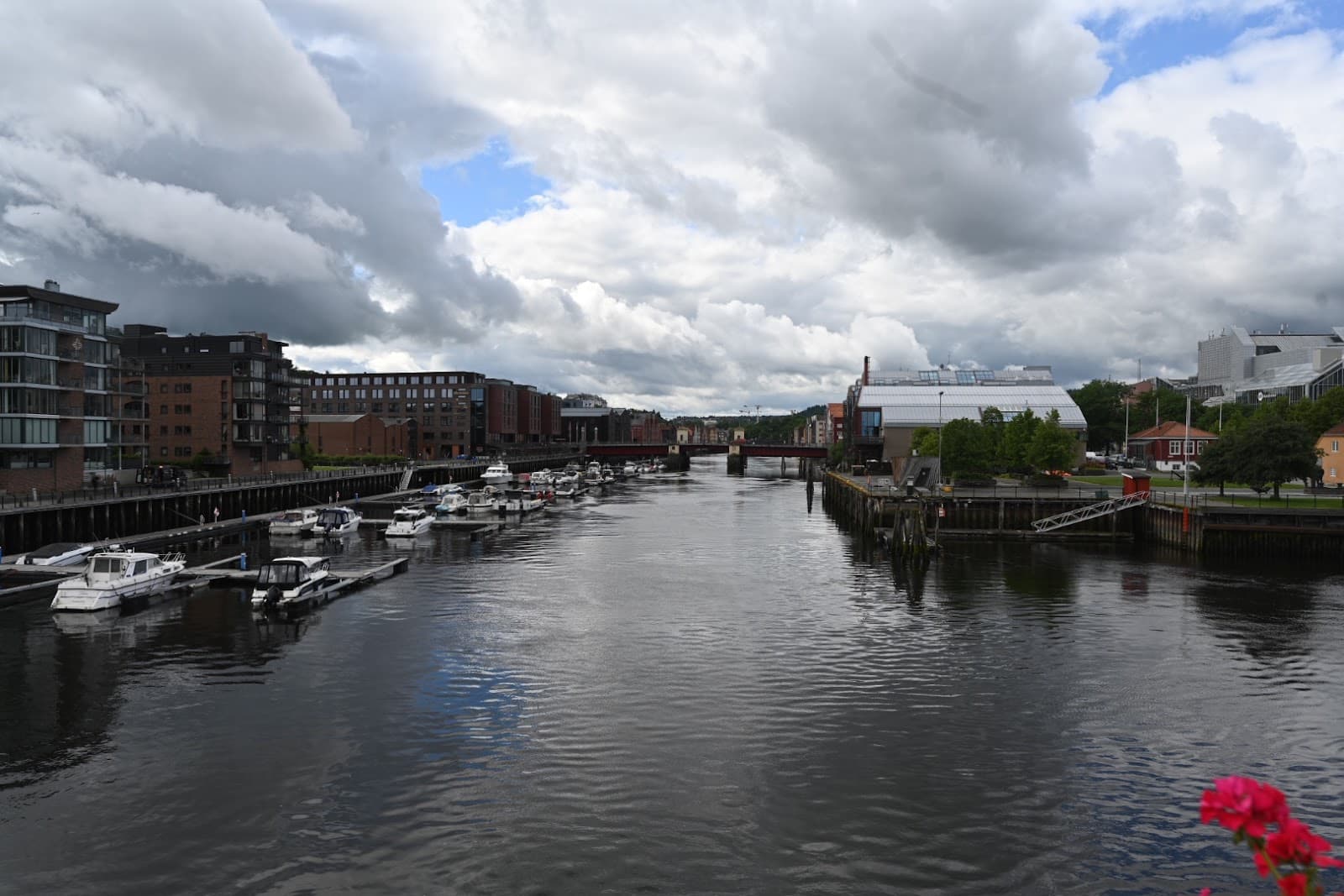 Verftsbrua - Image 1