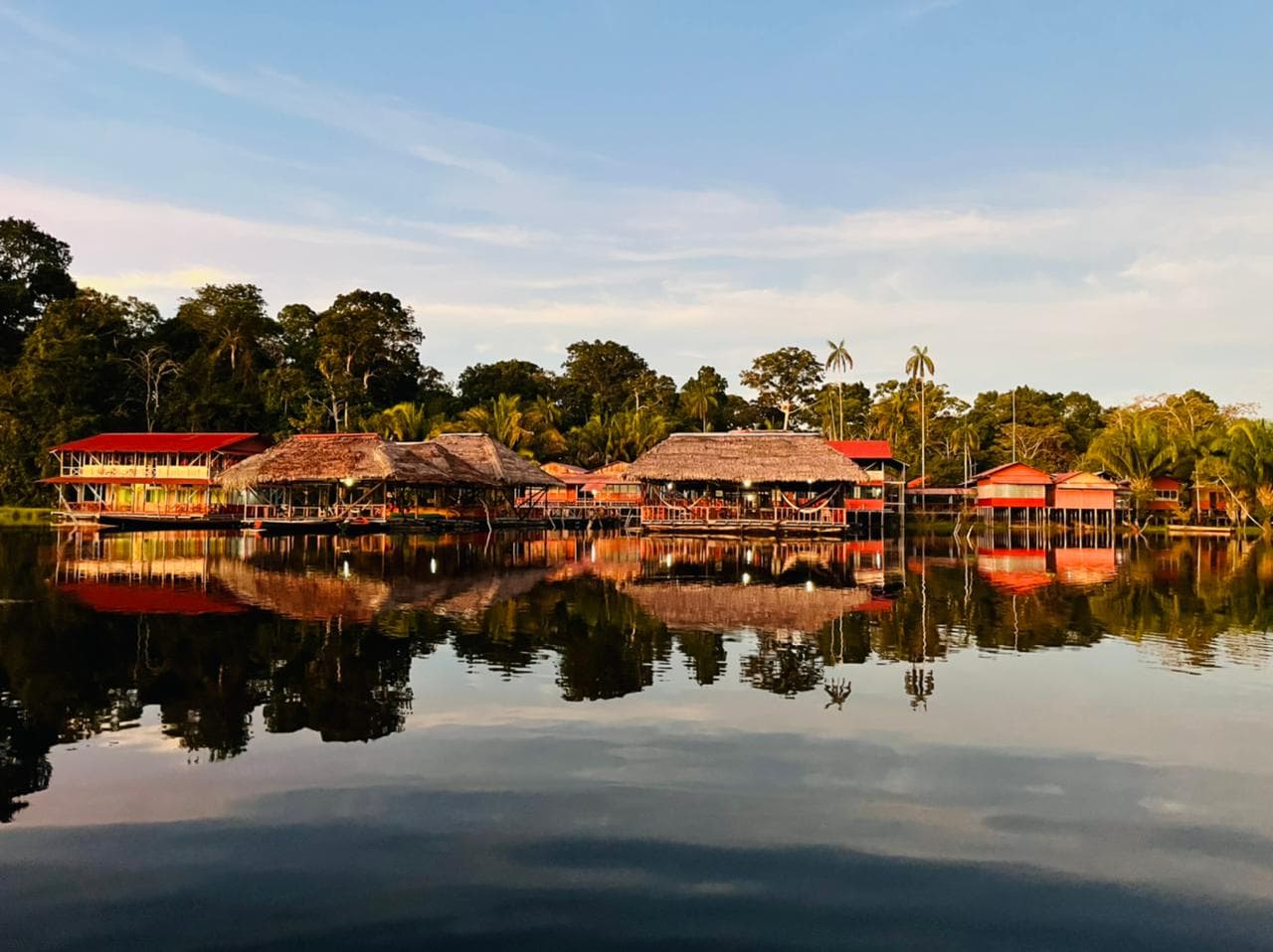 Reserva Natural Marasha (Peru) - Image 1