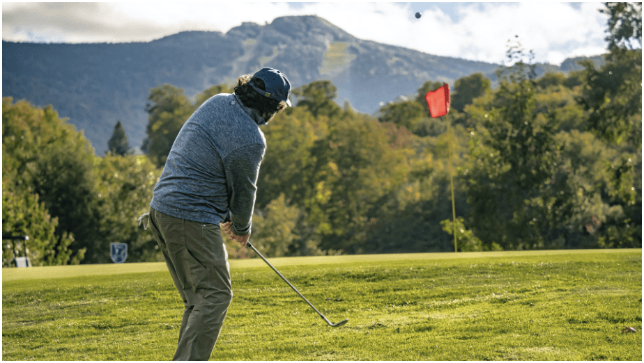 Killington Golf Course - Image 1