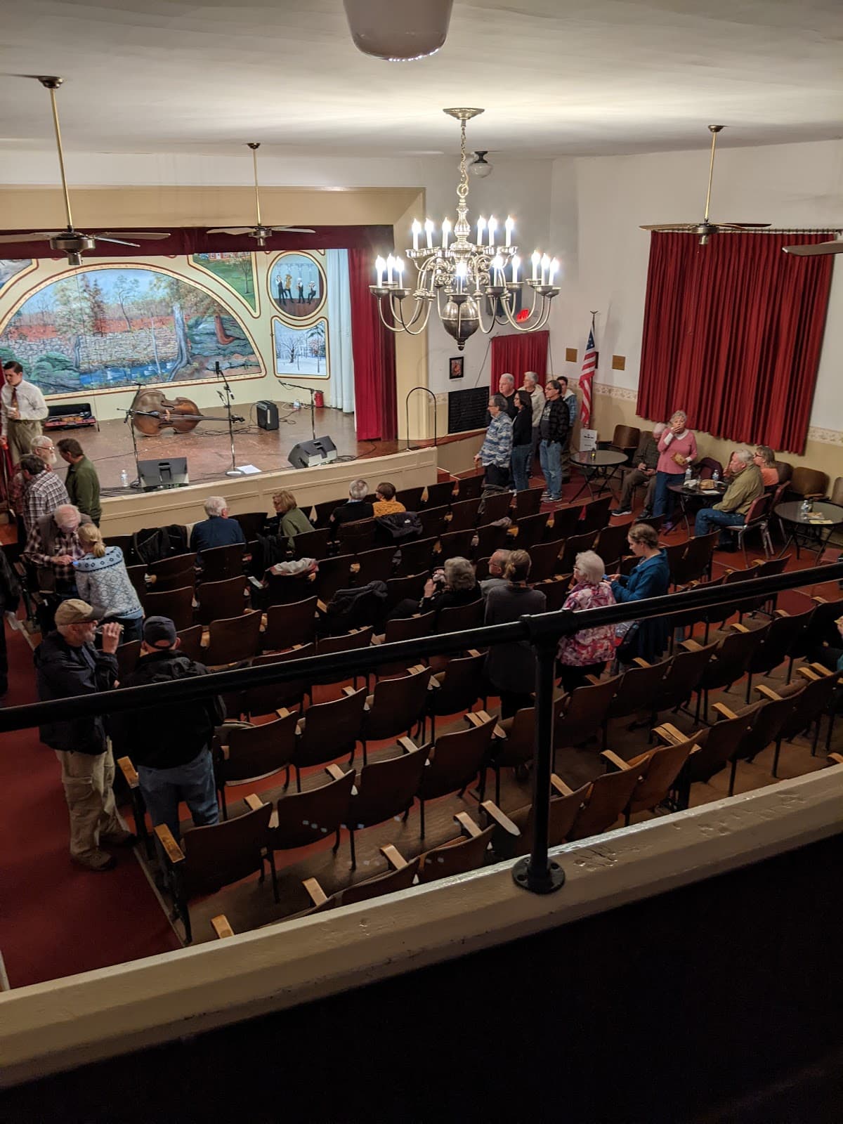 Clifton Opera House - Image 1