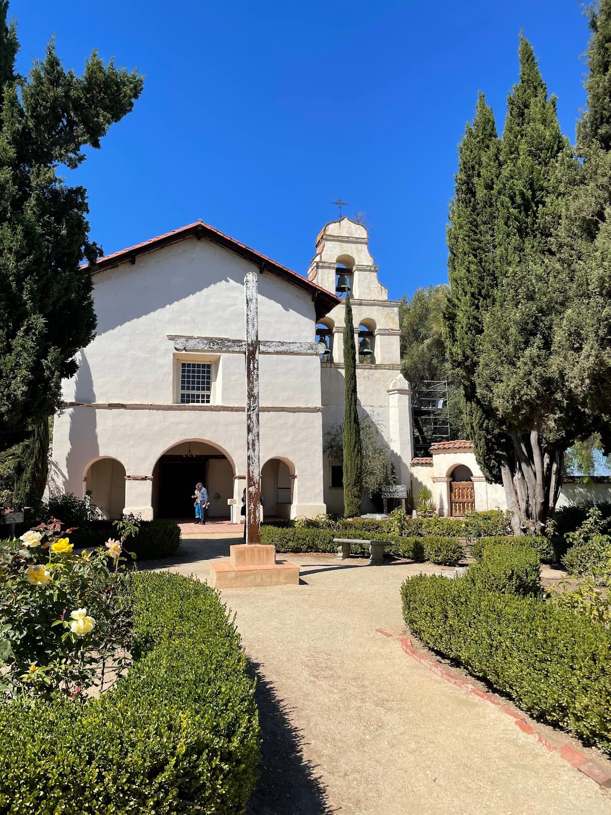 Mission San Juan Bautista - Image 1