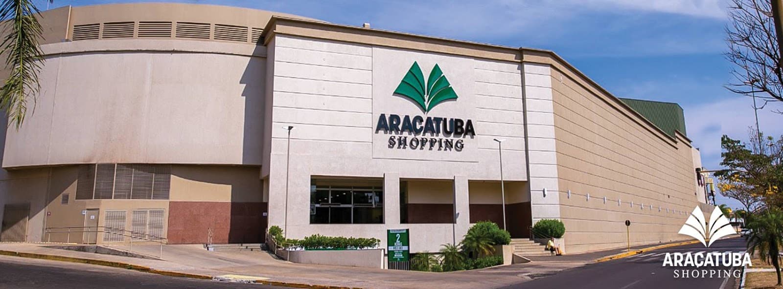 Araçatuba Shopping Center - Image 1