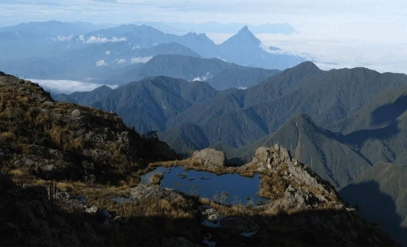 Farallones de Cali National Natural Park - Image 1