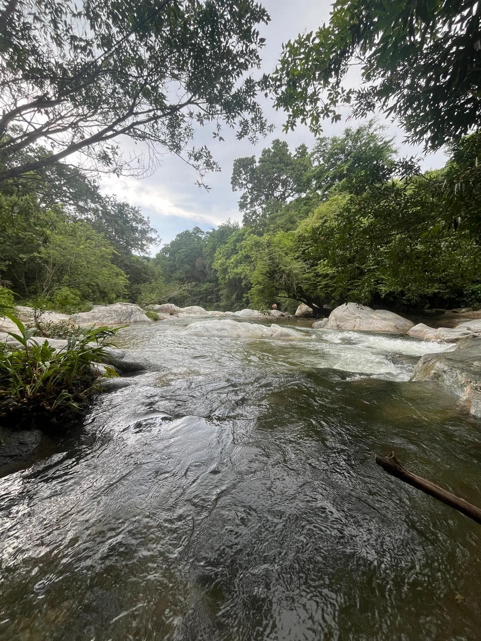 Las Piedras - Image 1