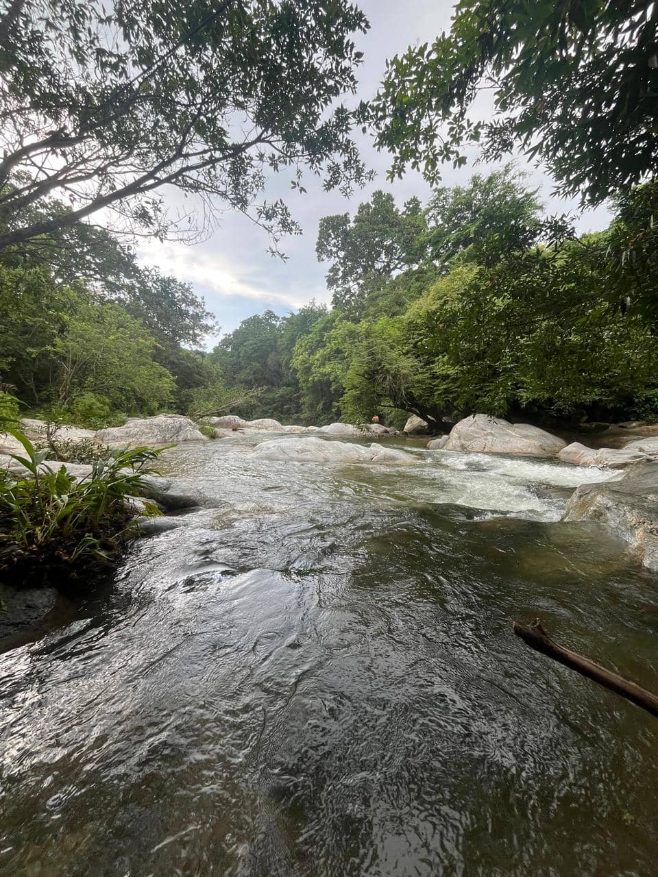 Vehicle Accessible Points