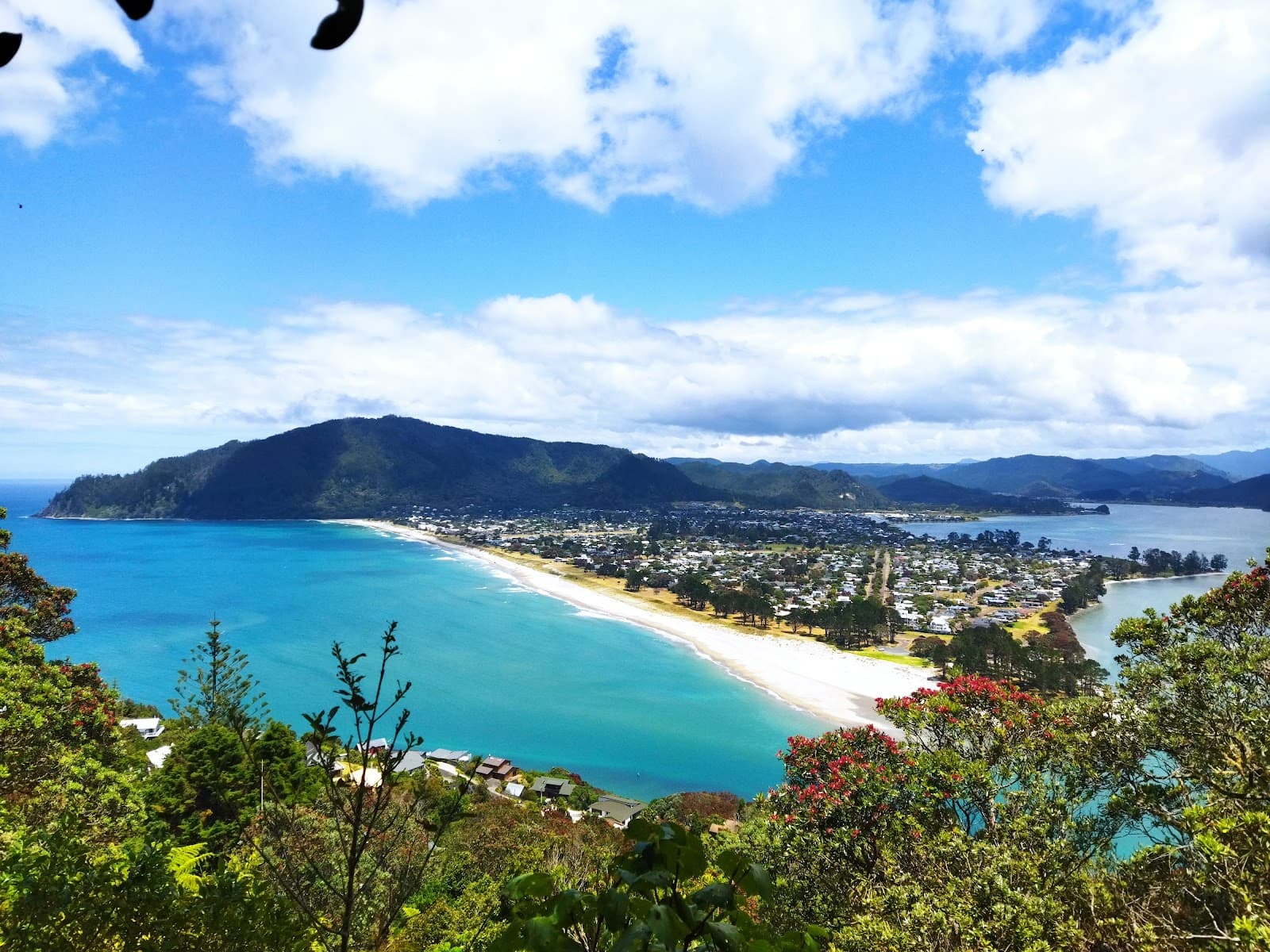 Paku Summit - Image 1
