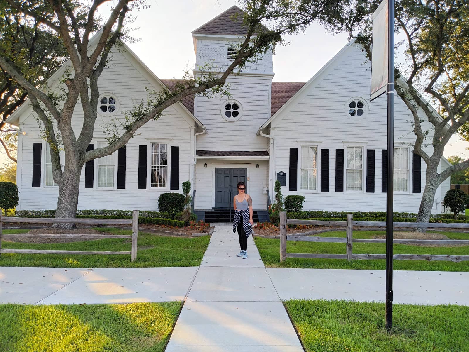 Outdoor Play Structures
