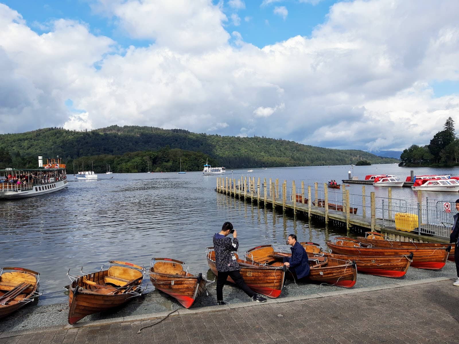 Beatrix Potter Attractions