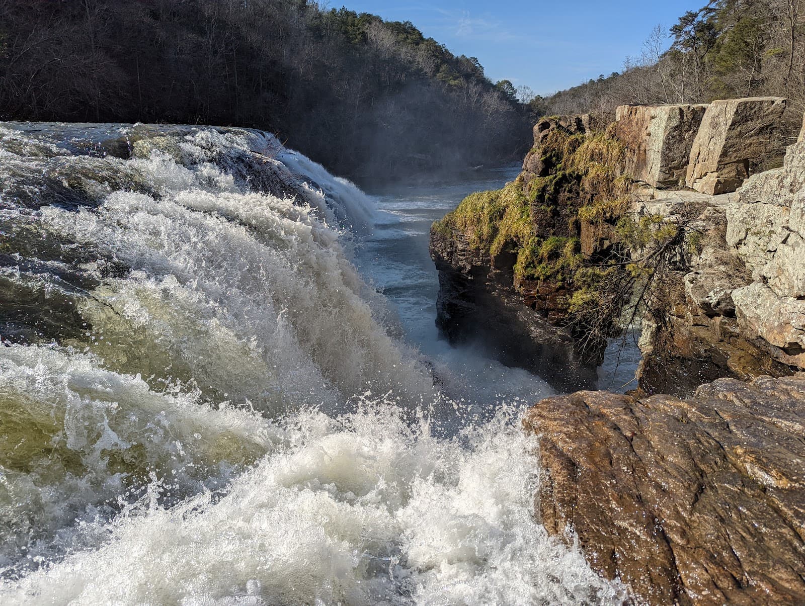 High Falls Park - Image 1