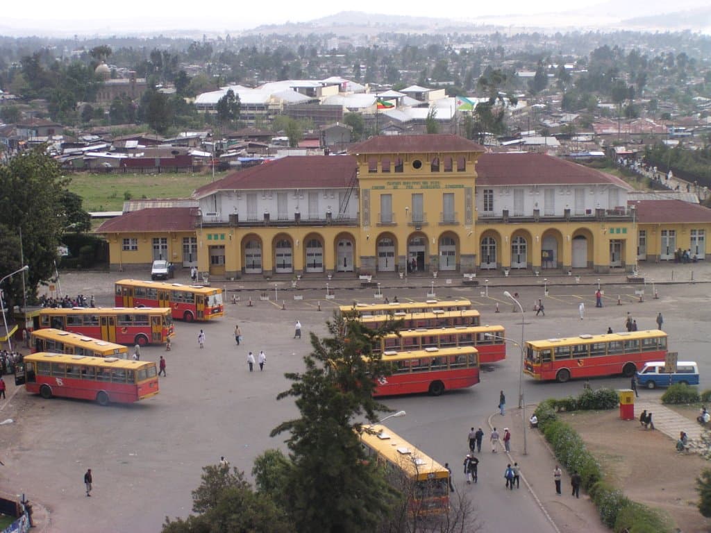 La Gare area - Image 1