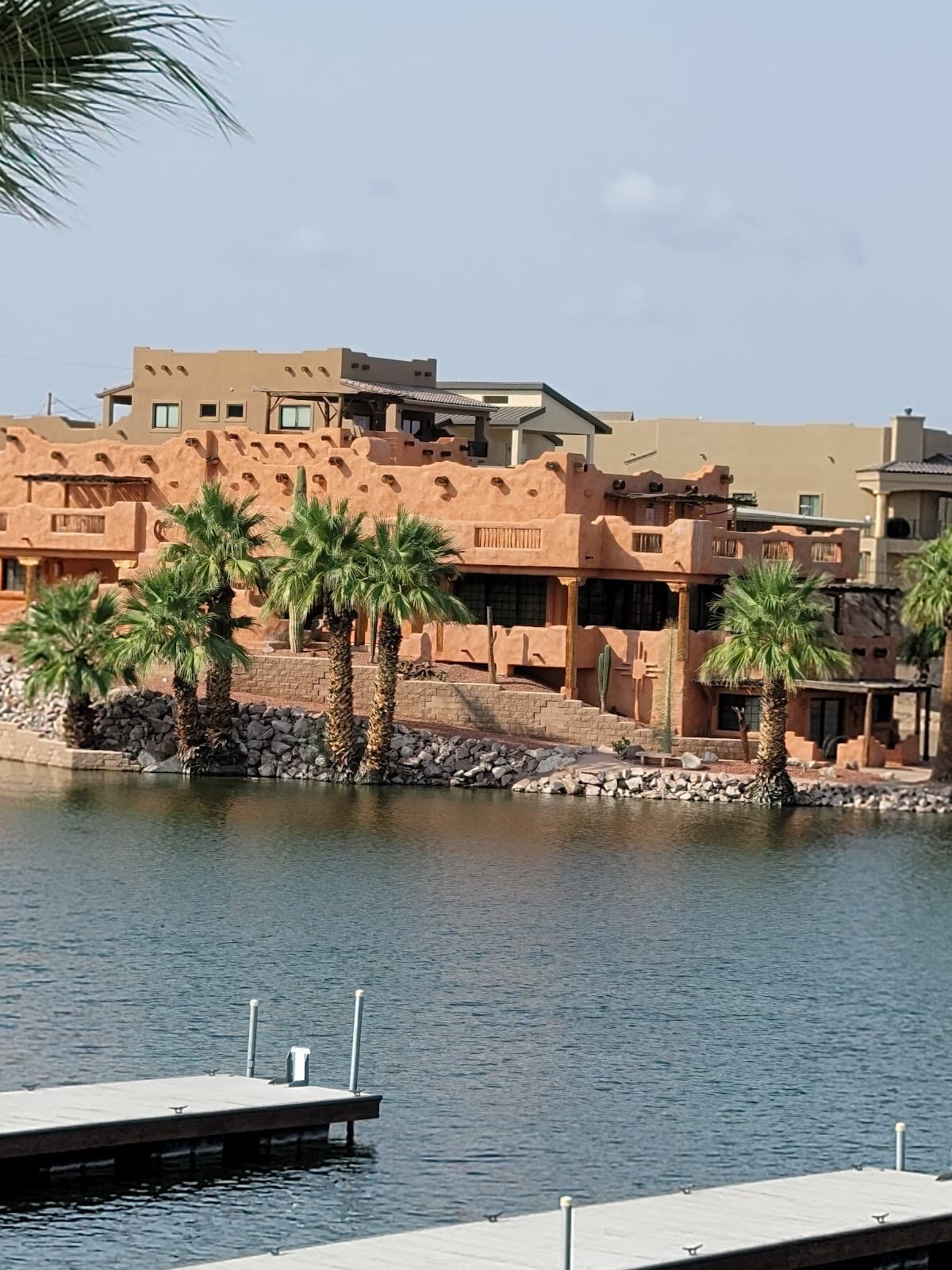 Martinez Lake Arizona - Image 1